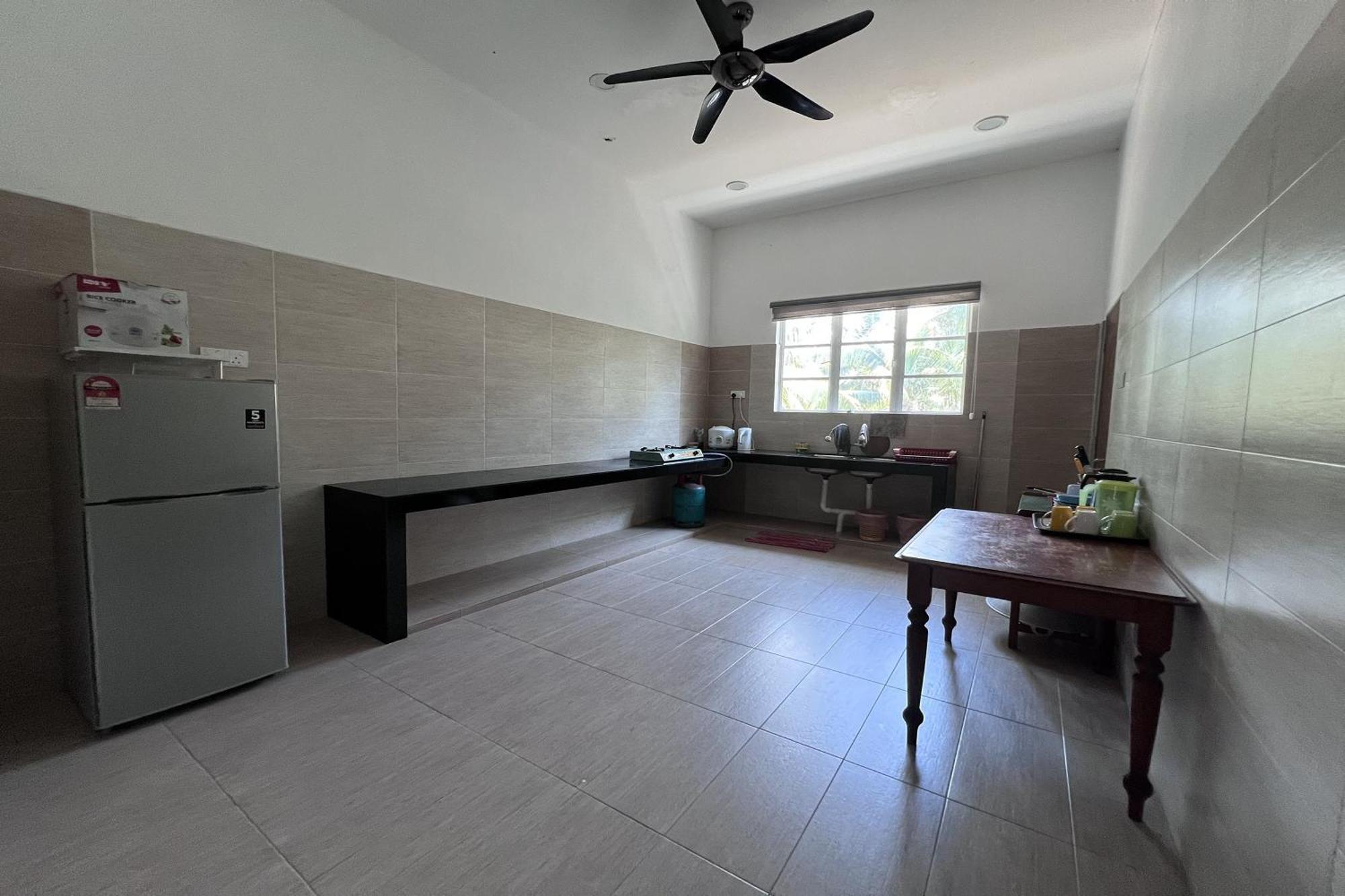 Saujana Villa Cherok Paloh, Kuantan Beach Kampung Ceruk Paluh Exterior foto