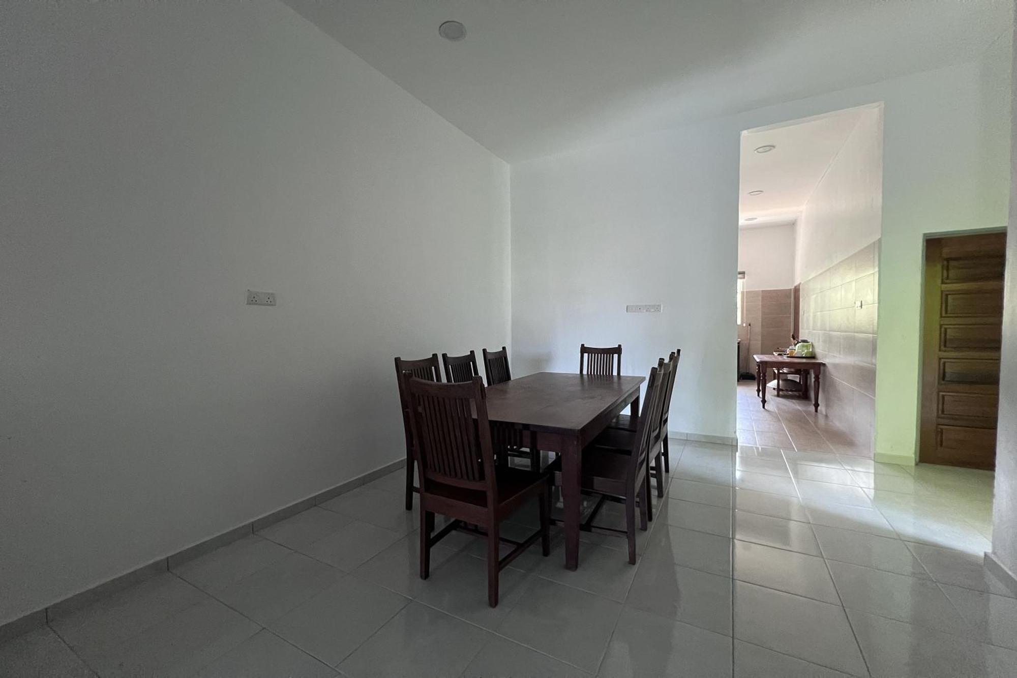 Saujana Villa Cherok Paloh, Kuantan Beach Kampung Ceruk Paluh Exterior foto