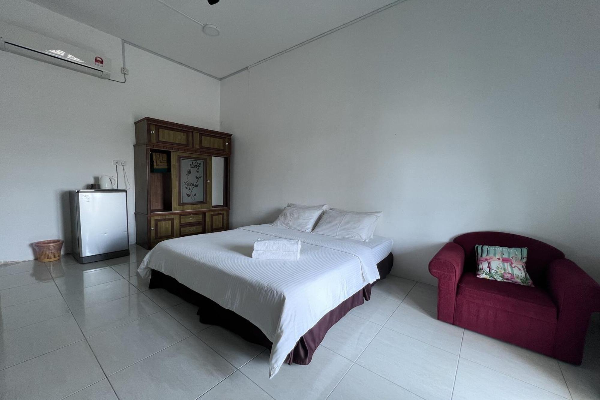Saujana Villa Cherok Paloh, Kuantan Beach Kampung Ceruk Paluh Exterior foto