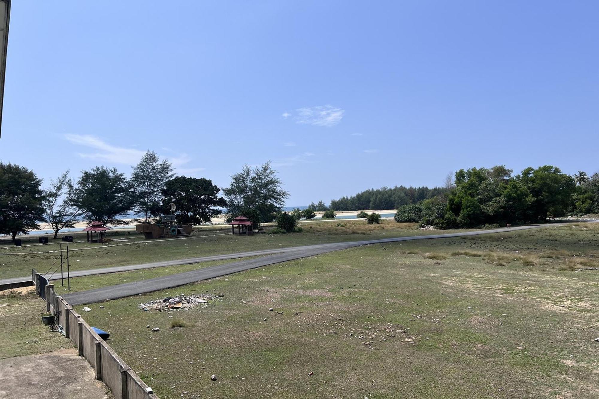 Saujana Villa Cherok Paloh, Kuantan Beach Kampung Ceruk Paluh Exterior foto