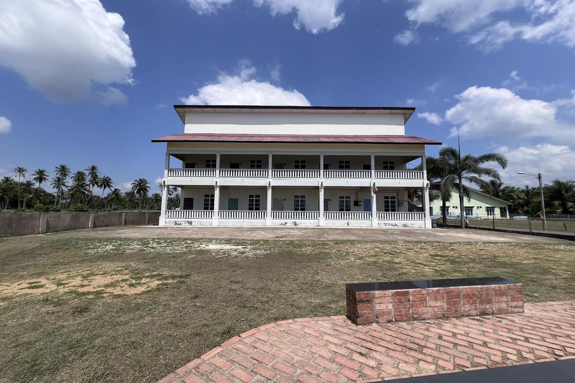 Saujana Villa Cherok Paloh, Kuantan Beach Kampung Ceruk Paluh Exterior foto