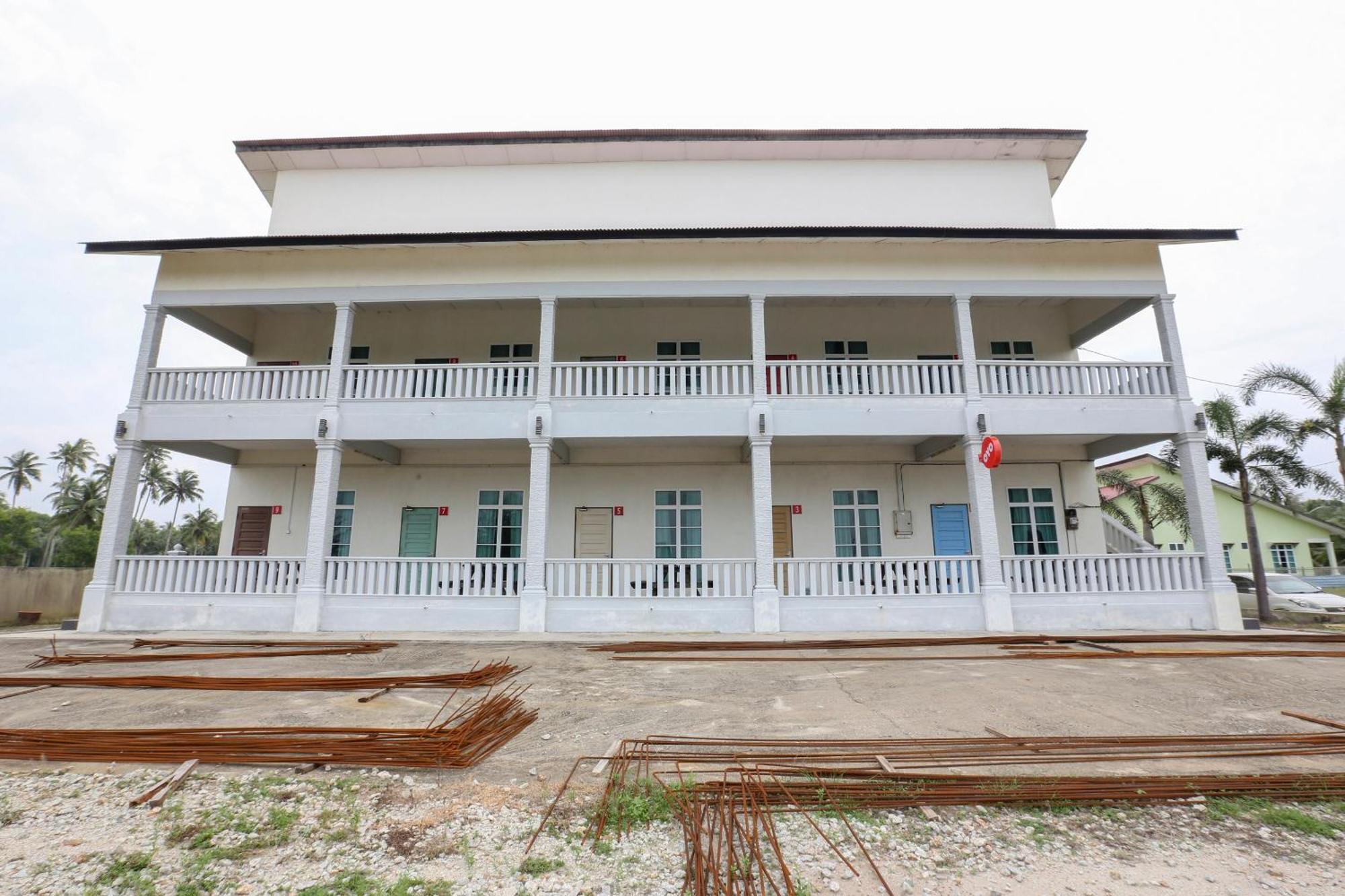 Saujana Villa Cherok Paloh, Kuantan Beach Kampung Ceruk Paluh Exterior foto